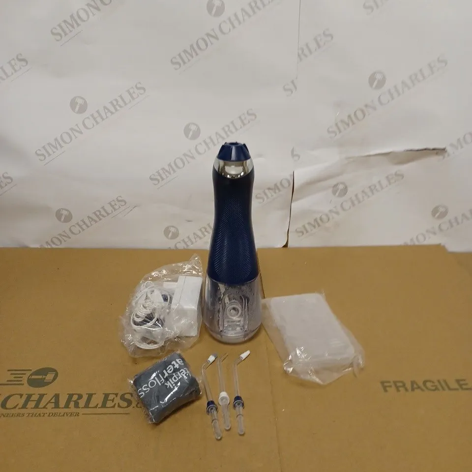 WATERPIK ULTRA WATER FLOSSER