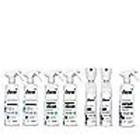 DEW 7 PIECE HOUSEHOLD CLEANING COLLECTION