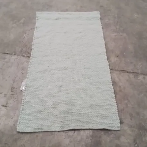 QUALITY DESIGNER AREA RUG - APPROXIMATELY 150X80CM