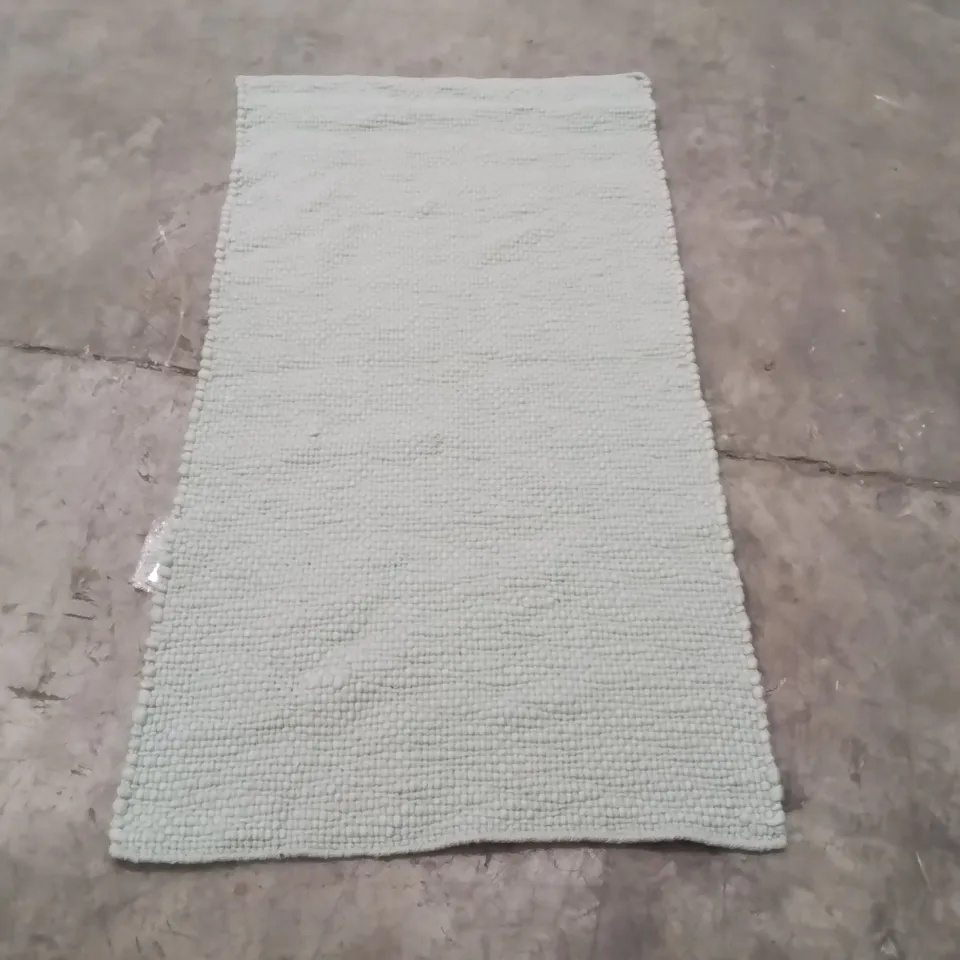 QUALITY DESIGNER AREA RUG - APPROXIMATELY 150X80CM