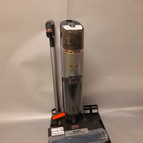 SHARK CORDLESS HYDROVAC 3-IN-1 HARD FLOOR CLEANING SYSTEM WD210UK
