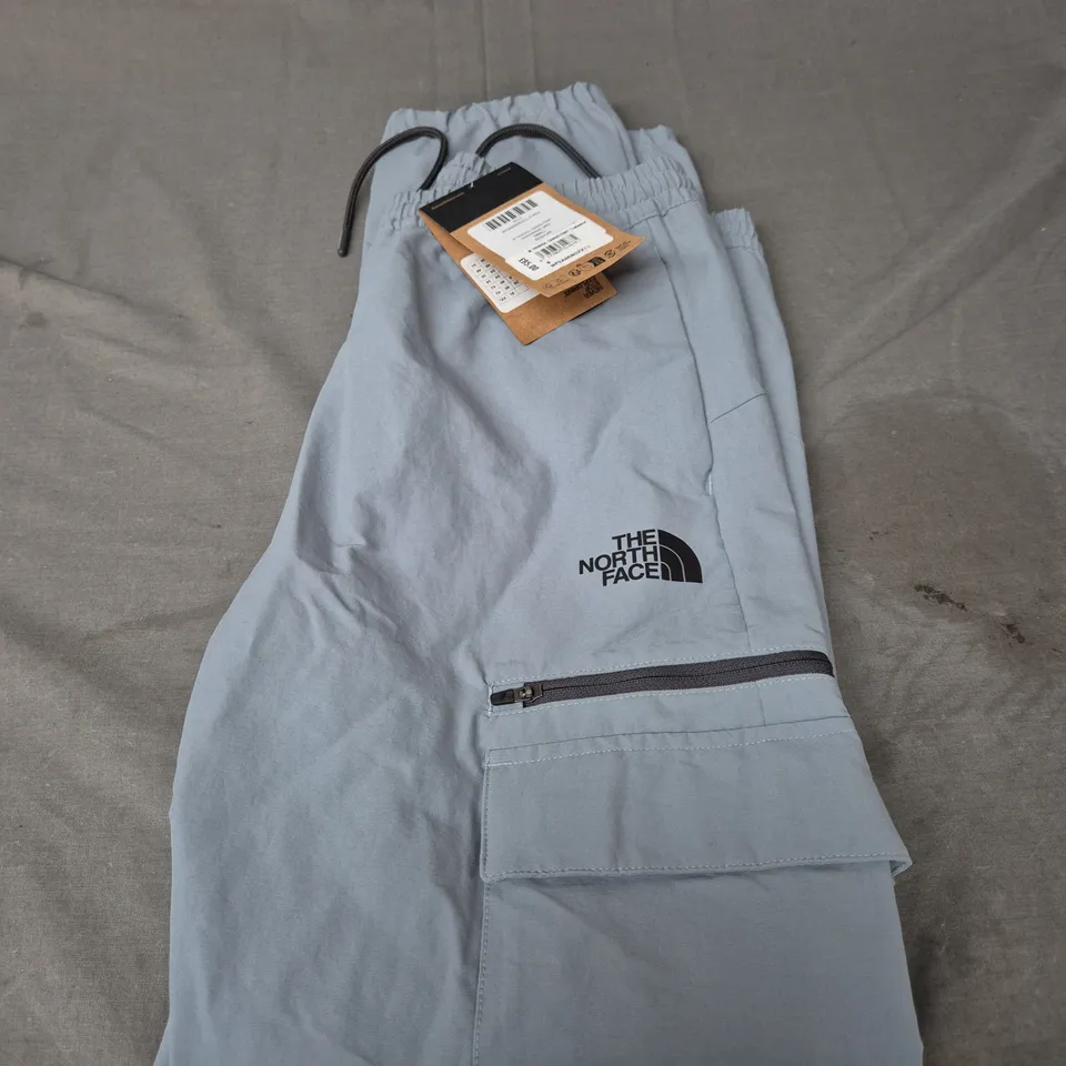 THE NORTH FACE TRISHUL CARGO PANTS - SIZE M 