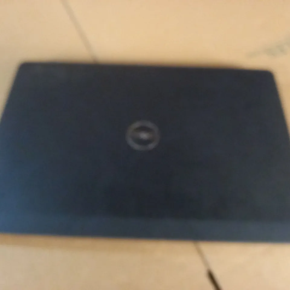 DELL LATITUDE 7300 INTEL CORE I5 8TH GEN LAPTOP