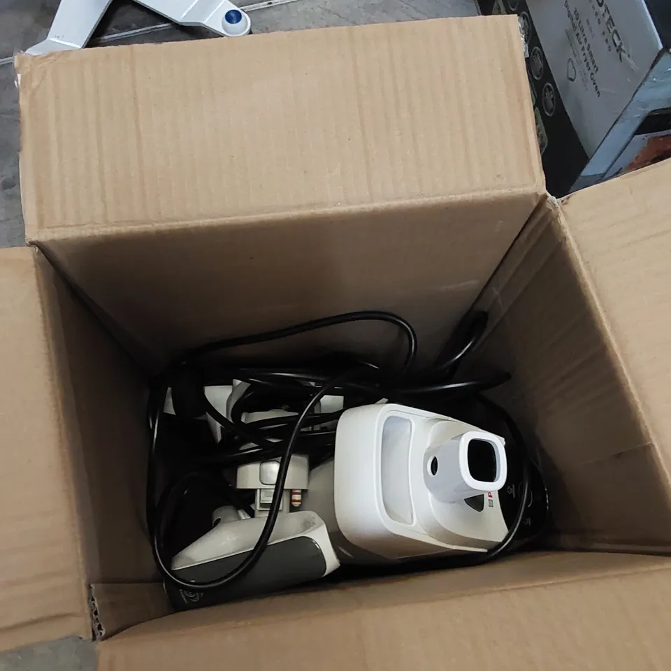 BOXED POLTI VAPORETTO 3 CLEAN 