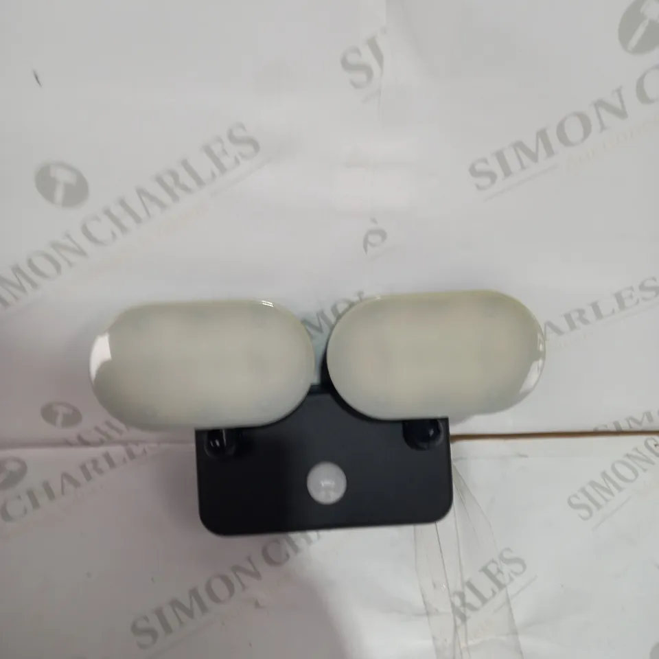 LUXFORM LIGHTING SECURITY WALL LIGHT 