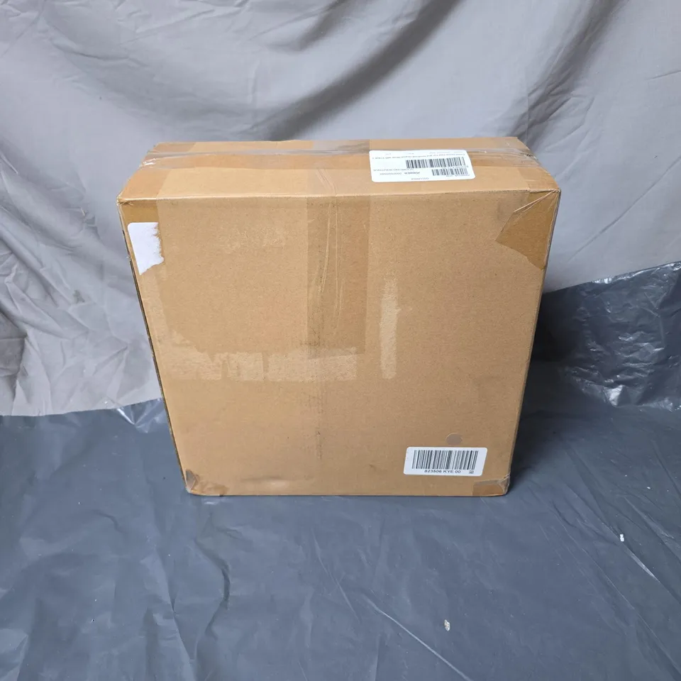 COZEE HOME FAUX FUR AND VELVETSOFT HEATED THROW 