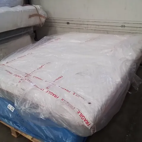 QUALITY BAGGED DOUBLE OCTA SMART HYBRID MATTRESS 