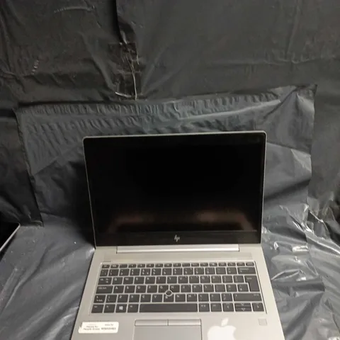HP LAPTOP – SILVER, WINDOWS – ELITEBOOK 735 G6