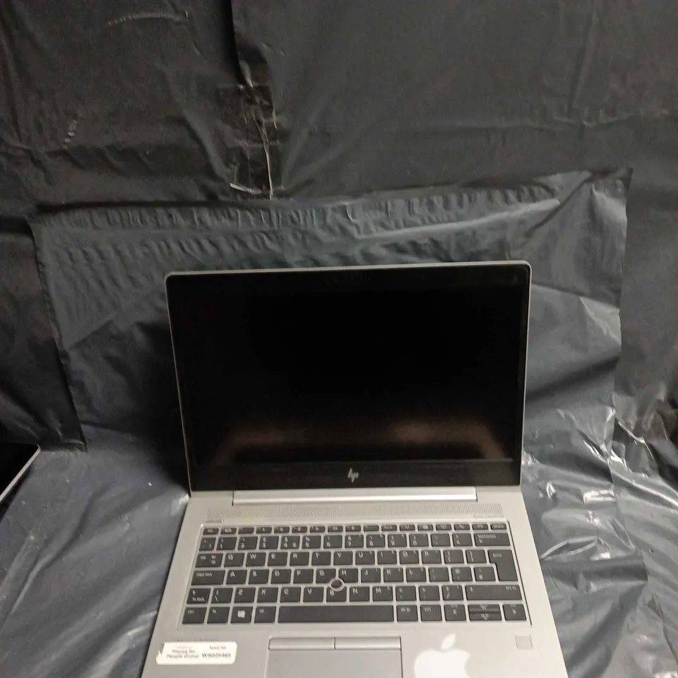 HP LAPTOP – SILVER, WINDOWS – ELITEBOOK 735 G6