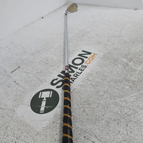 JOHN LETTERS GOLDEN GOOSE SB 56° SAND WEDGE (WEDGE)