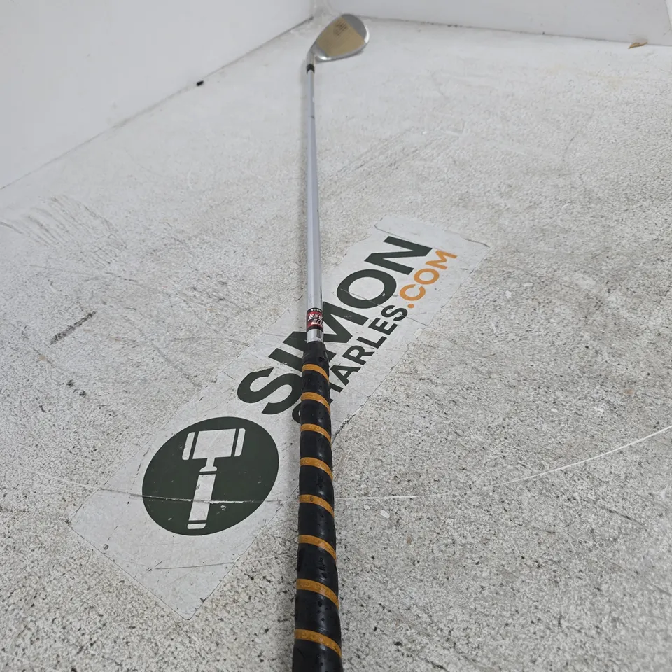JOHN LETTERS GOLDEN GOOSE SB 56° SAND WEDGE (WEDGE)