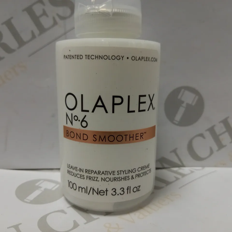 OLAPLEX NO.6 BOND SMOOTHER 100ML