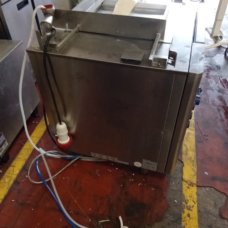 ELOMA MULTIMAX B 6-11 COMBI STEAMER/OVEN