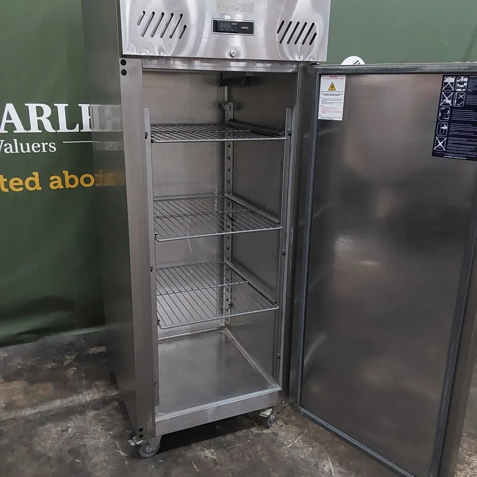 WILLIAMS HJ1SA R290 R1 SINGLE DOOR COMMERCIAL REFRIGERATOR