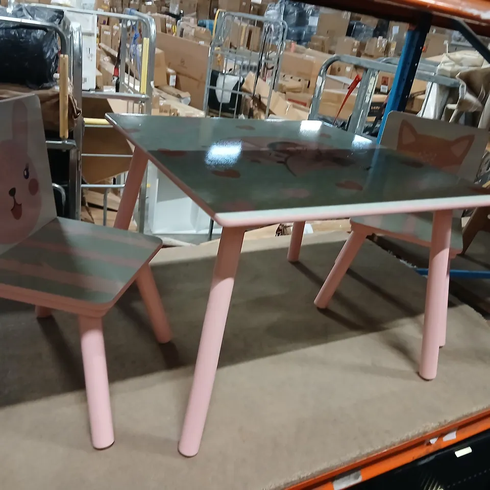 BOYNE KIDS 3 PIECE SET