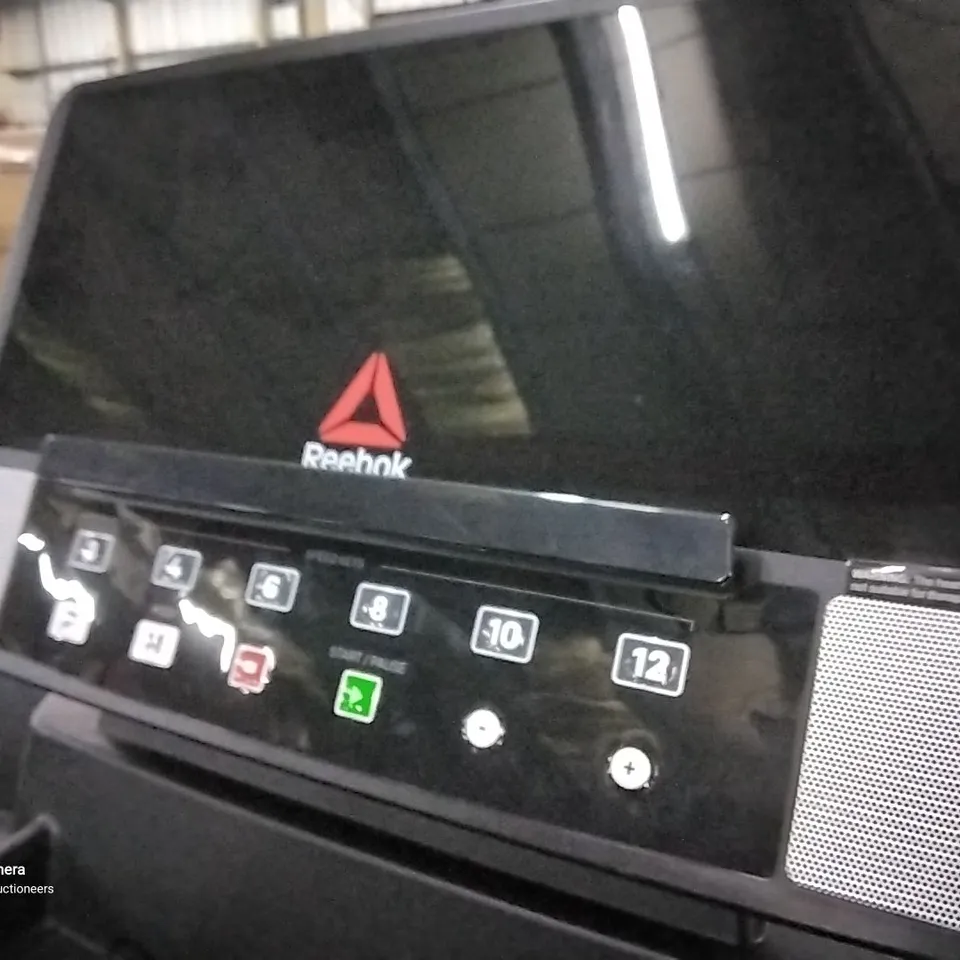 REEBOK ASTRORIDE A2.0 TREADMILL