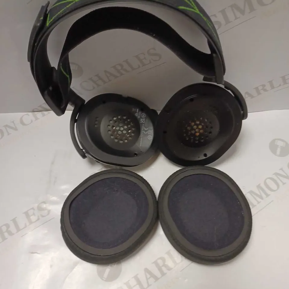 STEELSERIES ARCTIS 9X XBOX ONE WIRELESS GAMING HEADSET