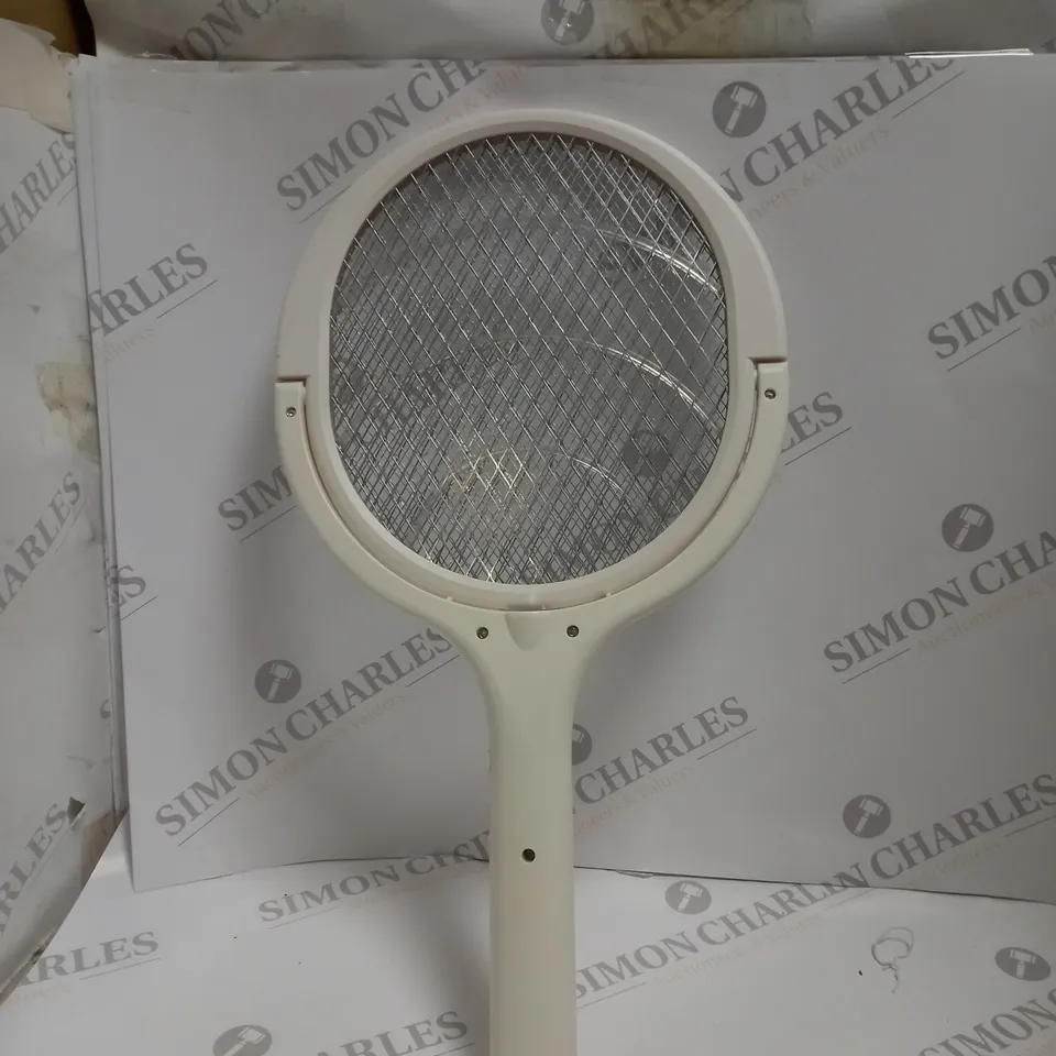 BAGGED BUG ZAPPER 