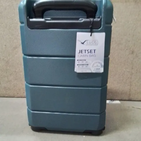 LUGG JETSET CABIN BAG 