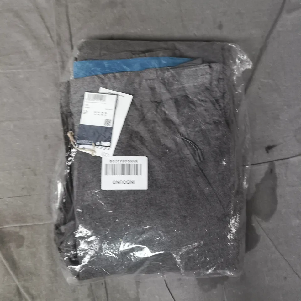 MOUNTAIN WAREHOUSE BLIZZARD II WOMENS TEXTURED WATERPROOF SKI PANTS IN GREY SIZE UK 10