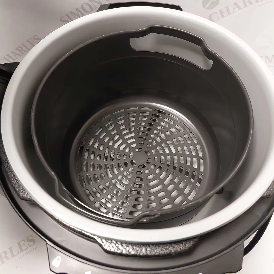 NINJA FOODI MAX 9-IN-1 MULTI COOKER