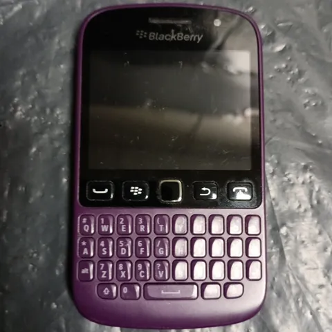 BLACKBERRY 9729 MOBILE PHONE RFU81UW