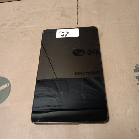 SAMSUNG GALAXY TAB A9 UNBOXED