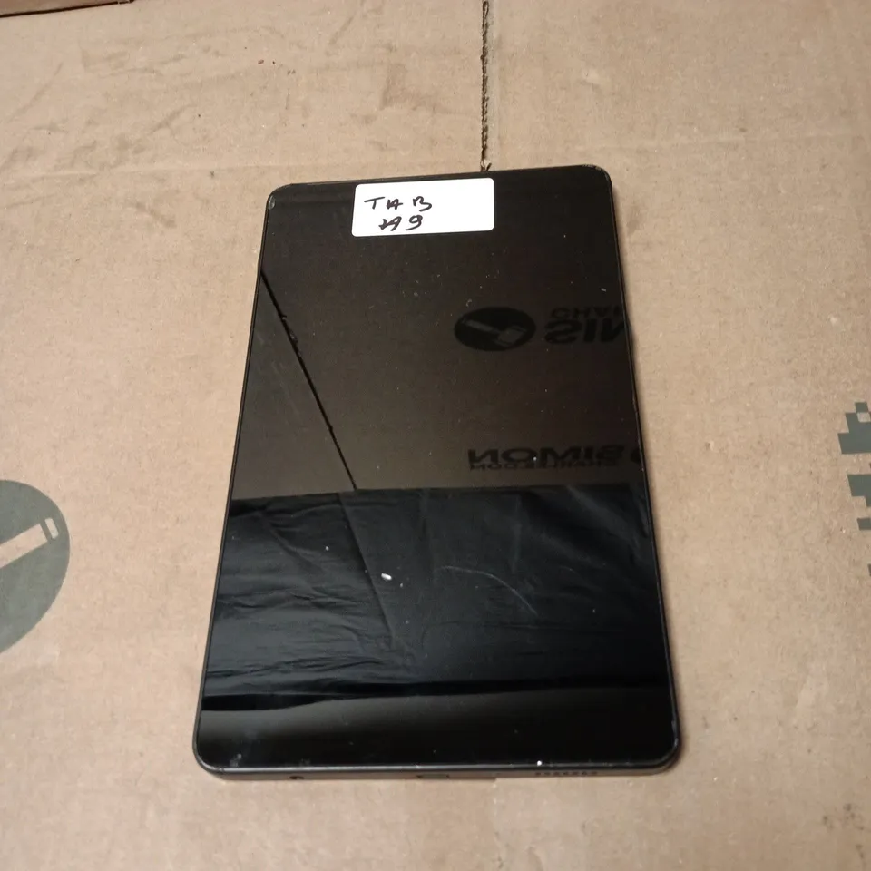 SAMSUNG GALAXY TAB A9 UNBOXED