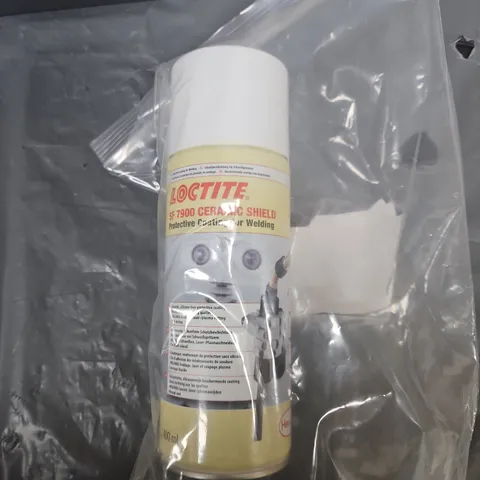 LOCTITE SF 7900 CERAMIC SHIELD PROTECTIVE COATING FOR WELDING – 400 ML