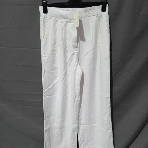 ABERCROMBIE & FITCH TROUSERS SIZE 28 6R