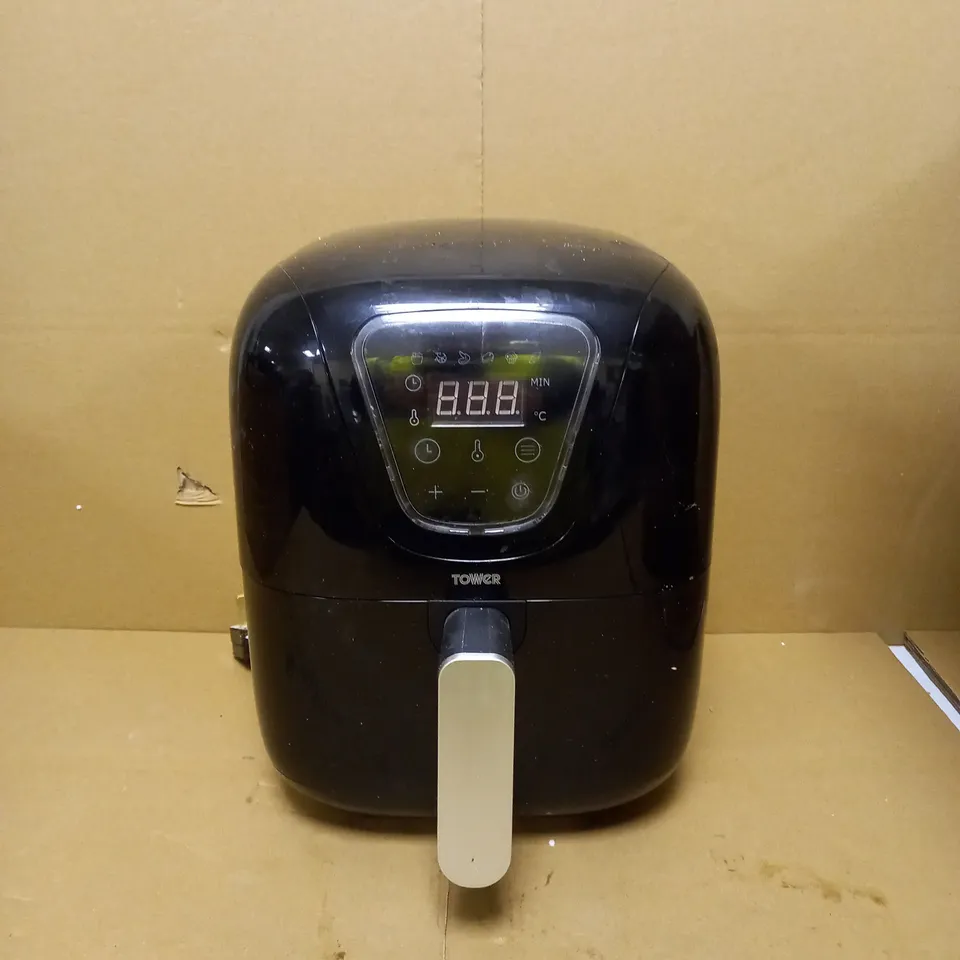 TOWER VORTX DIGITAL AIR FRYER 
