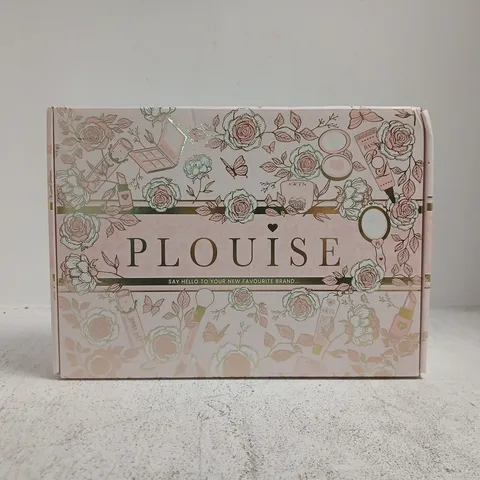 P.LOUISE MYSTERY COSMETIC BOX SET