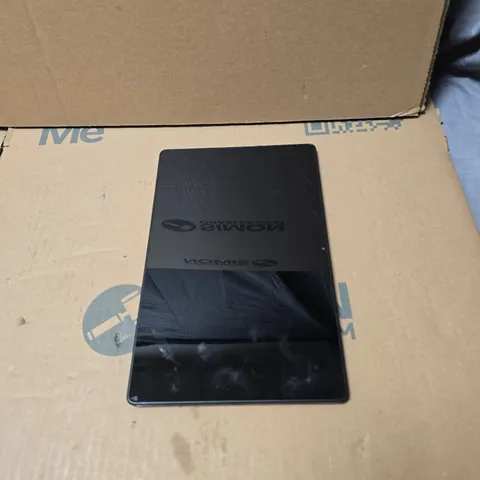 SAMSUNG GALAXY TAB A7