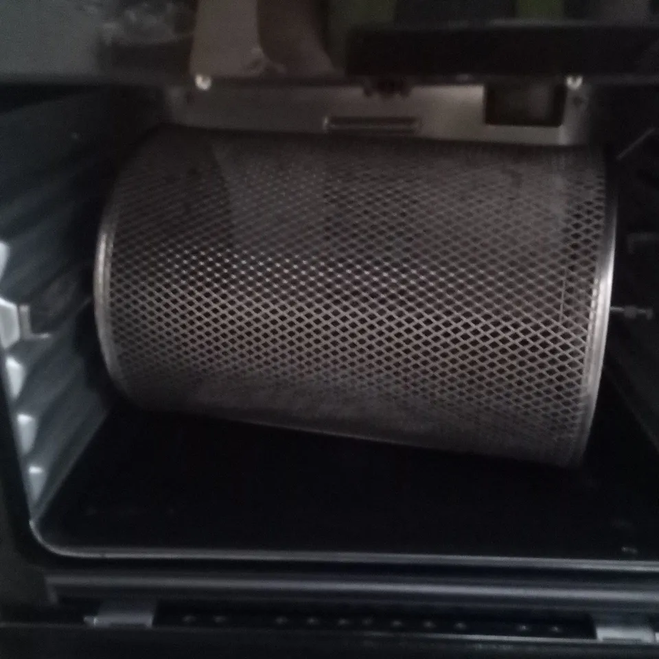 DOMO DELI FRYER MULTIFUNCTIONAL OVEN
