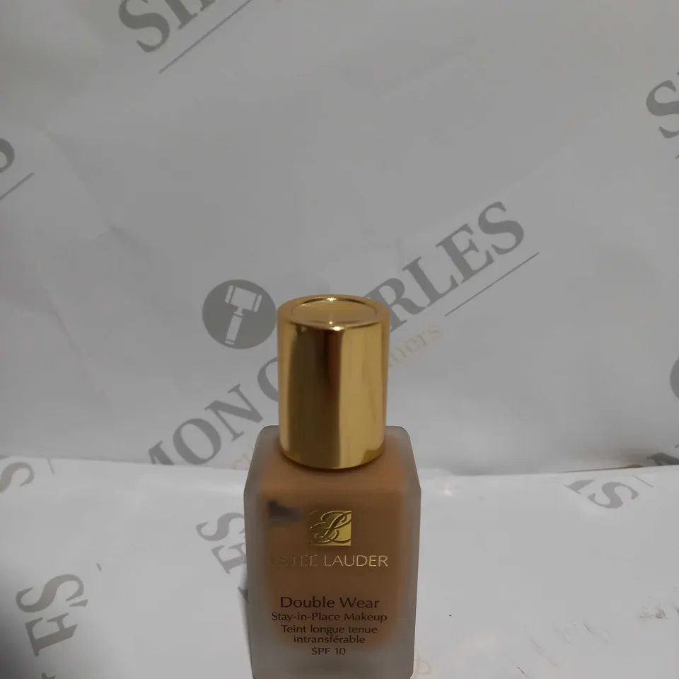 ESTEE LAUDER DOUBLE WEAR STAY IN PLACE MAKEUP - LIQUID - 30ML - 4N2 - SPICED SAND 