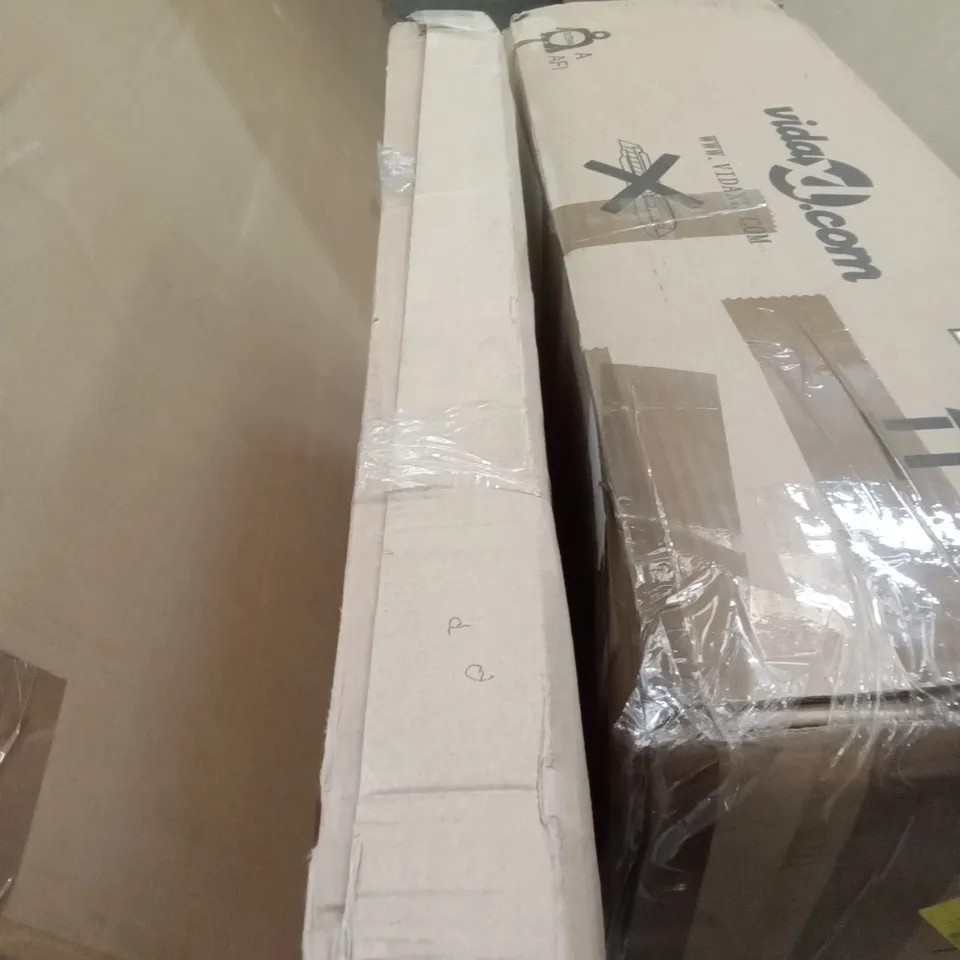 BOXED WAYFAIR ESTRID DRAW - ANTHRACITE