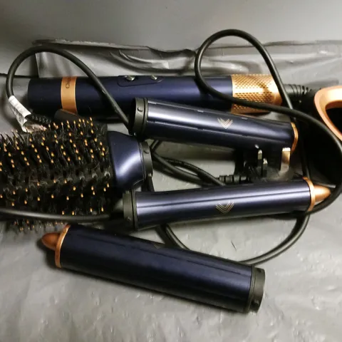 CHIGNON ELECTRIC HAIR STYLER