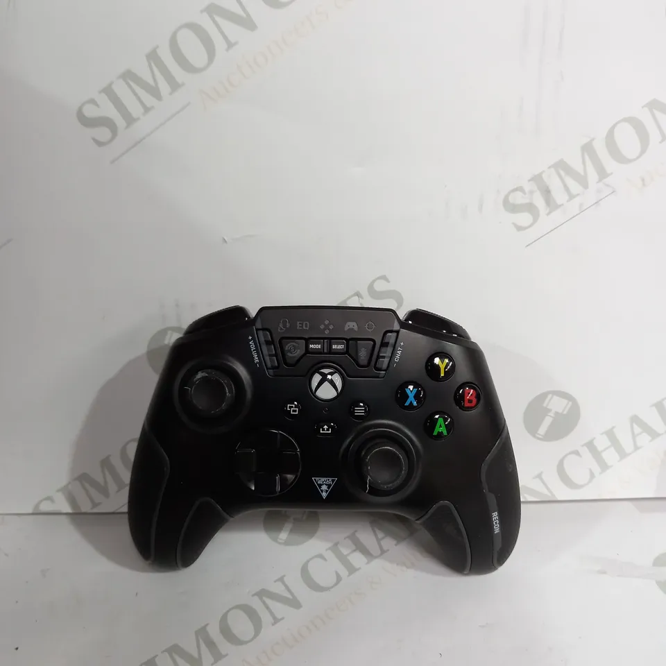 TURTLE BEACH RECON CONTROLLER