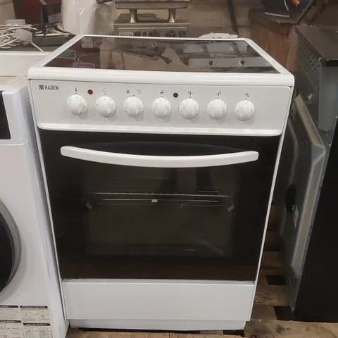 HADEN SINGLE OVEN