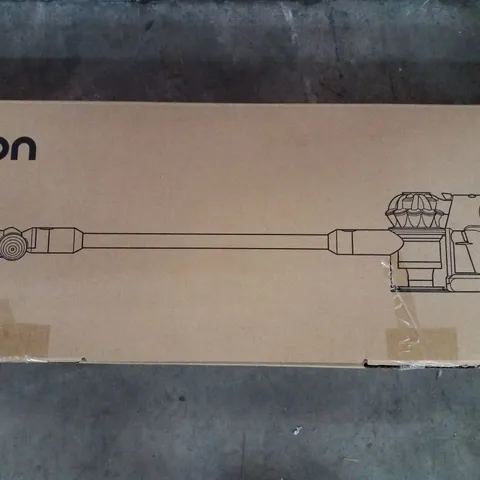 BOXED DYSON V8TM ABSOLUTE VACUUM