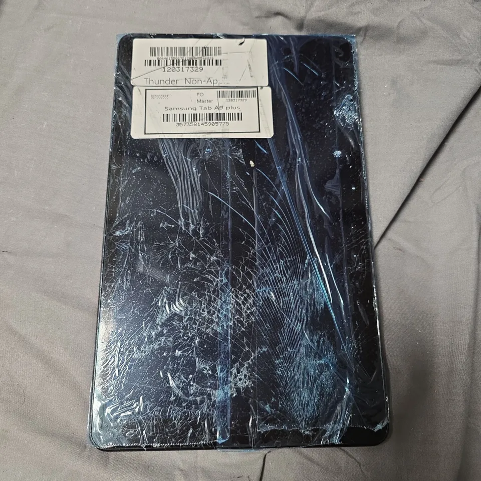 SAMSUNG GALAXY TAB A PLUS TABLET – SM-T595, 32GB