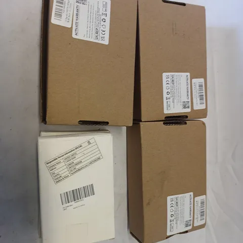 APPROXIMATELY 5 ASSORTED BRAND NEW BOXED PRODUCTS TO INCLUDE;