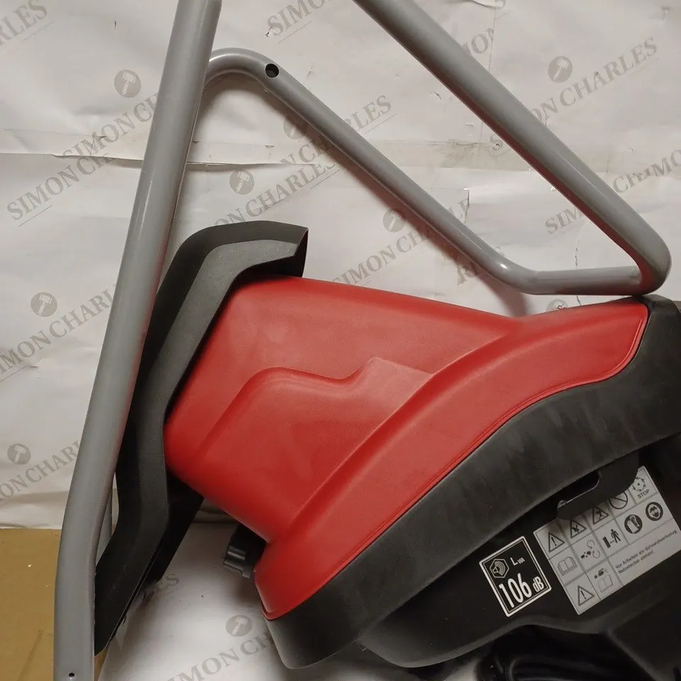 EINHELL ELECTRIC GARDEN SHREDDER GC-KS 2540
