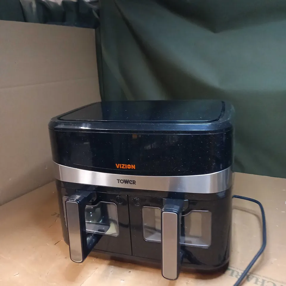 VISION TOWER AIR FRYER 