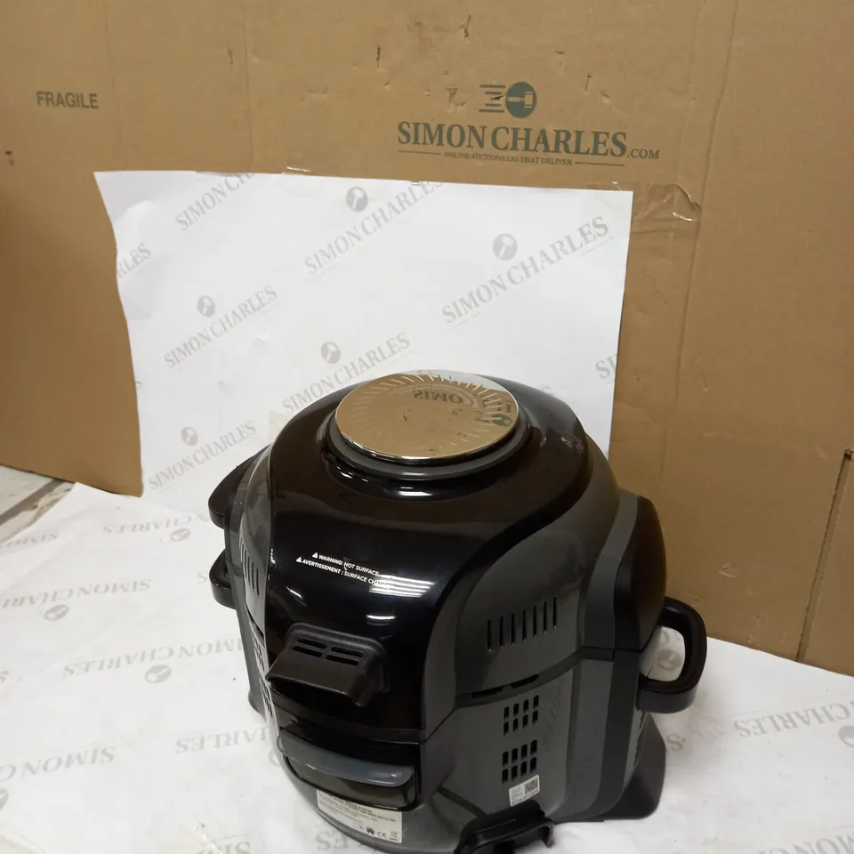 NINJA FOODI ELECTRIC MULTI-COOKER OP300UK PRESSURE COOKER/AIR FRYER