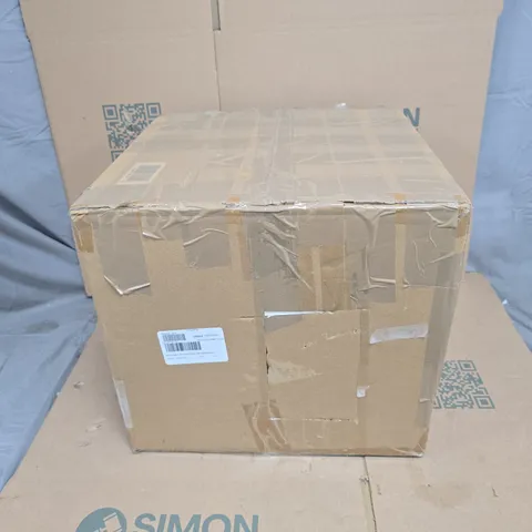 SARA DAVIES 3 TIER FLUTED TROLLEY WITH SILLICONE LINERS