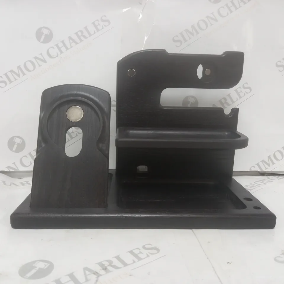TESLYAR INTERIOR WOODCRAFT GOODS STORAGE HOLDERS 
