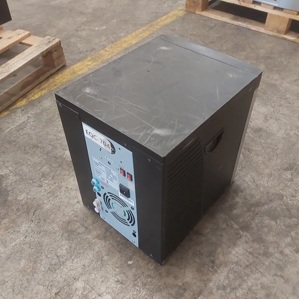 W2 COUNTERTOP CHILLED & SPARKLING COMMERCIAL WATER DISPENSER