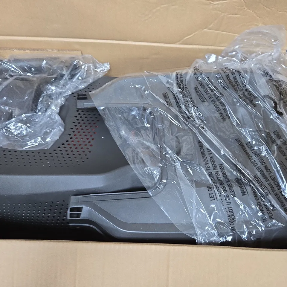 BOXED CORDED EASISTORE 300R ROTARY LAWNMOWER