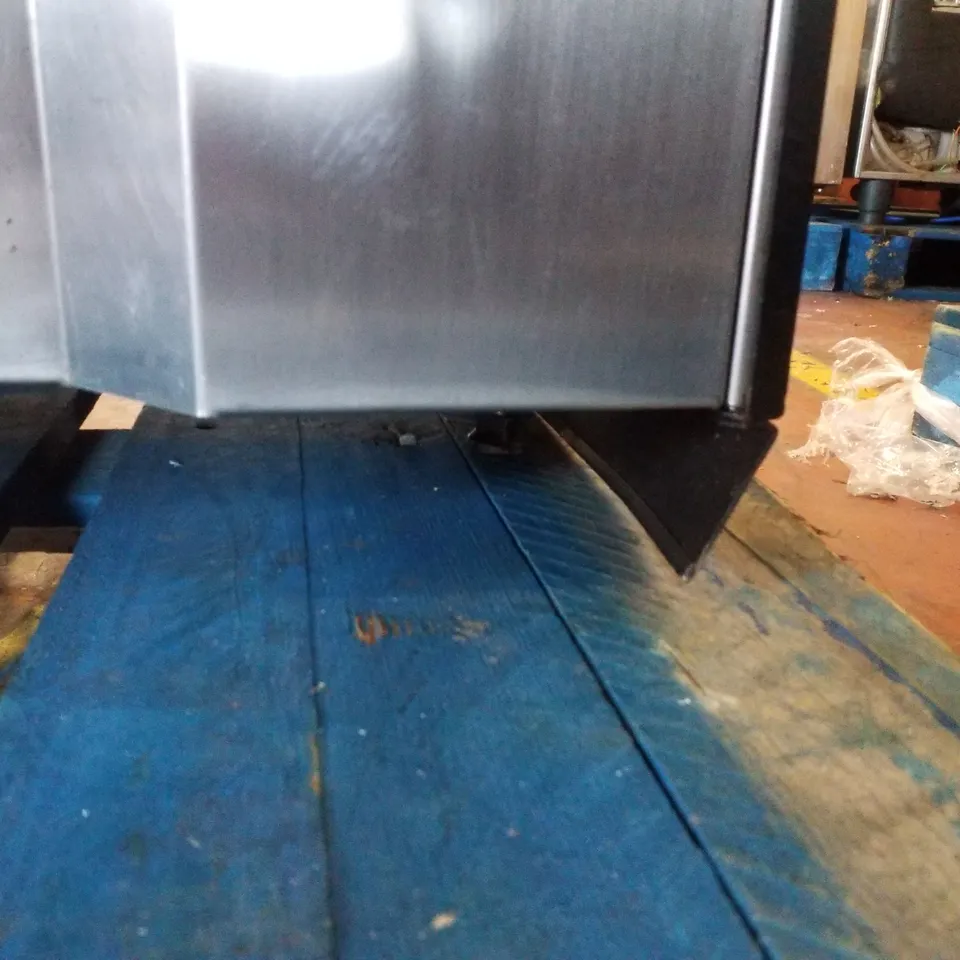 COFFETEK VITRO BEAN TO CUP ESPRESSO MACHINE